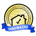 InterNACHI® - International Association of Certified Home Inspectors